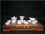 泉州茶具產(chǎn)業(yè)鏈全景 從生產(chǎn)到銷售，探秘德化陶瓷的藝術(shù)與商業(yè)